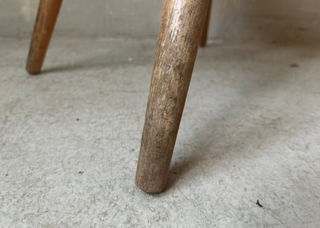 ERCOL  アーコール キッズスタッキングチェア S-2407-34③