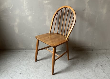 ERCOL アーコール フープバックチェア　S-685