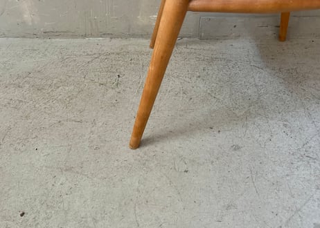 ERCOL アーコール　カウホーンチェア　S-2405-13