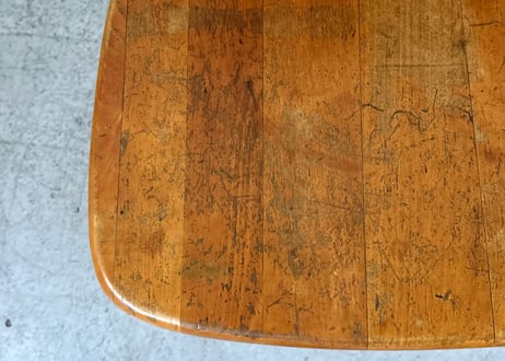 Akerblom Chair スウェーデン　ダイニングチェア　S-2503-08