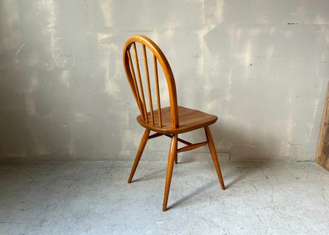 ERCOL フープバックチェア S-2412-02