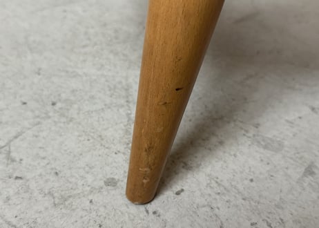 ERCOL アーコール　フットスツール　 S-626