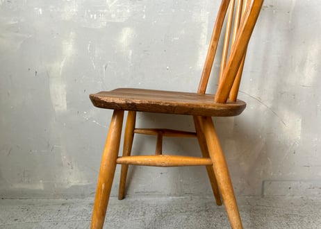 ERCOL フープバックチェア　S-2502-08