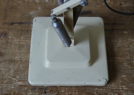 Anglepoise アングルポイズ [model1227]  アイボリー　S-460