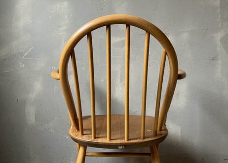 ERCOL アーコール フープバックアームチェア 　S-633