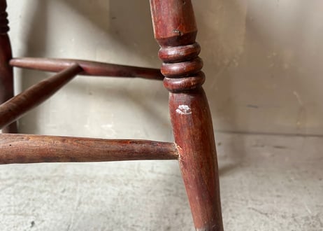 ウッドダイニングチェア S-2405-40-①