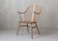 ERCOL アーコール　ウィンザーボウバックアームチェア　S-323