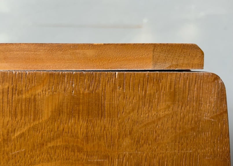 G-plan ジープラン コーナーシェルフ S-2402-35 | mumokuteki an