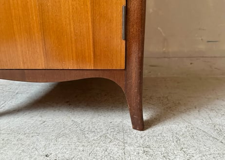ベッドサイドキャビネット　S-2401-43