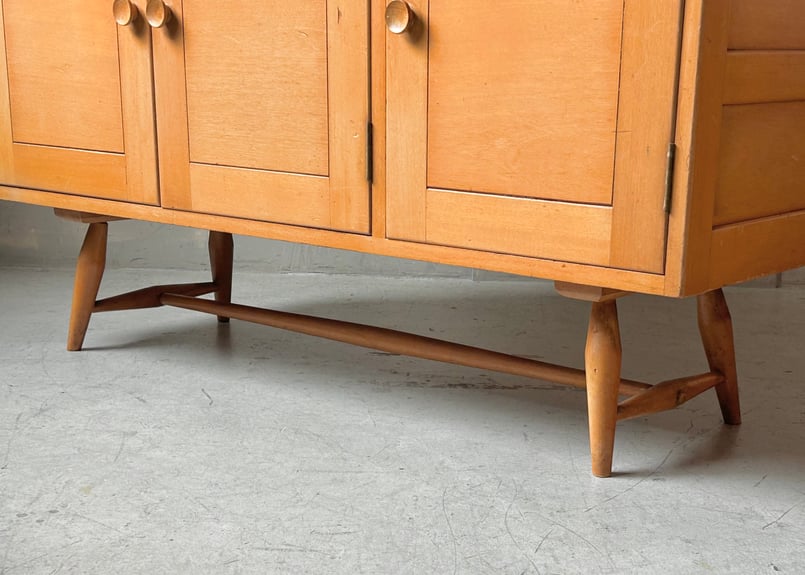 アーコール　ERCOL サイドボード　TVボード アーコール サイドボード / ercol sideboard '351' #0247