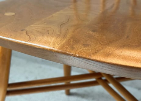 ERCOL アーコール キャンドルスティックチェア　S-2310-25
