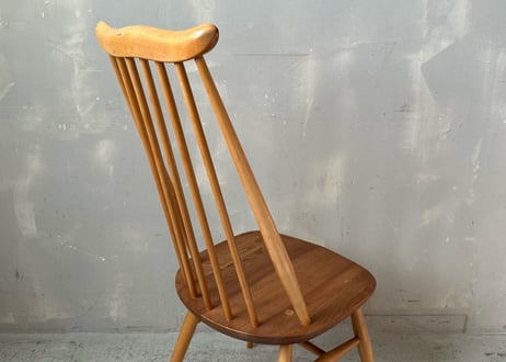 ERCOL アーコール　ゴールドスミスチェア S-2312-44