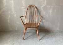 ERCOL クエーカーチェア S-2408-29