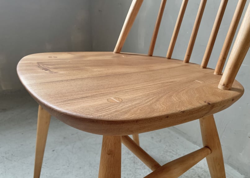 ERCOL アーコール クエーカーチェア S-2310-23 | mumokuteki ant ERCOL アーコール クエーカーチェア S-2310-23 | mumokuteki ant