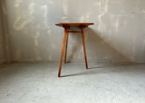 ERCOL Extd サイドテーブル　S-2411-10