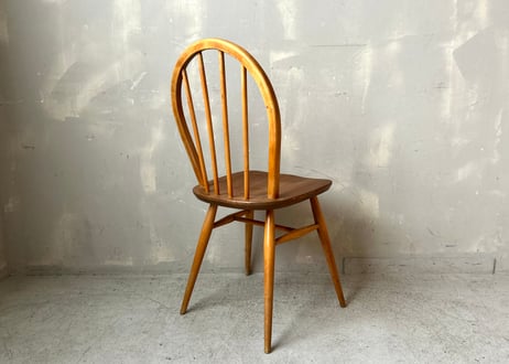 ERCOL フープバックチェア　S-2502-08