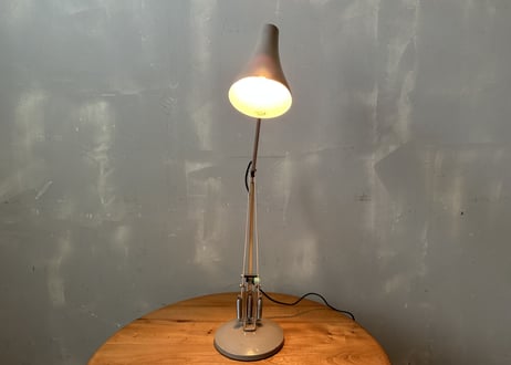 Anglepoise アングルポイズ  [APEX90] グレー  S-555