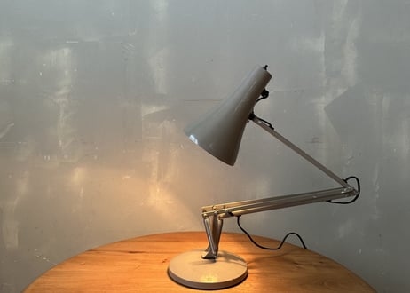 Anglepoise アングルポイズ  [APEX90] グレー  S-555