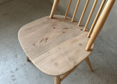 ERCOL アーコール　ゴールドスミスチェア　S-2310-02