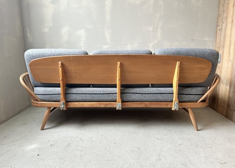 ERCOL アーコール　スタジオカウチ　S-767