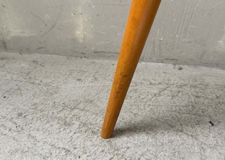 ERCOL アーコール キャンドルスティックチェア　S-2310-25