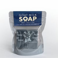 ヤギミルク石鹸45ｇ 2セット