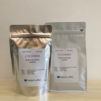 - COLOMBIA - [コロンビア][豆] LIGHT ROAST