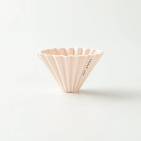 ORIGAMI Dripper S [オリガミドリッパー]