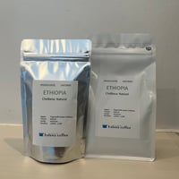 - ETHIOPIA - [エチオピア][豆]