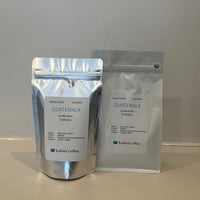 - GUATEMALA - [グアテマラ][豆] LIGHT ROAST