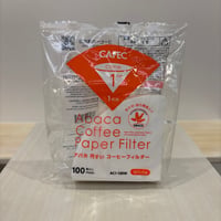Abaca Coffee Paper Filter