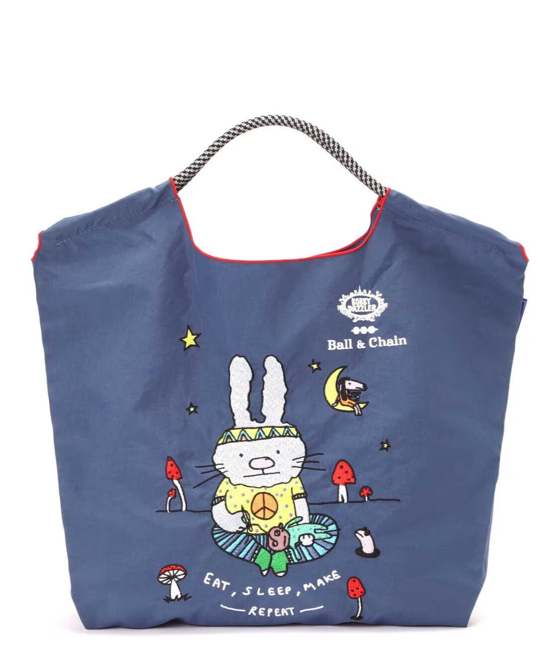 Ball&Chain (ボールアンドチェーン)】BOBBY DAZZLER. RABBIT( Ball&Chain (ボールアンドチェーン)】BOBBY DAZZLER. RABBIT(