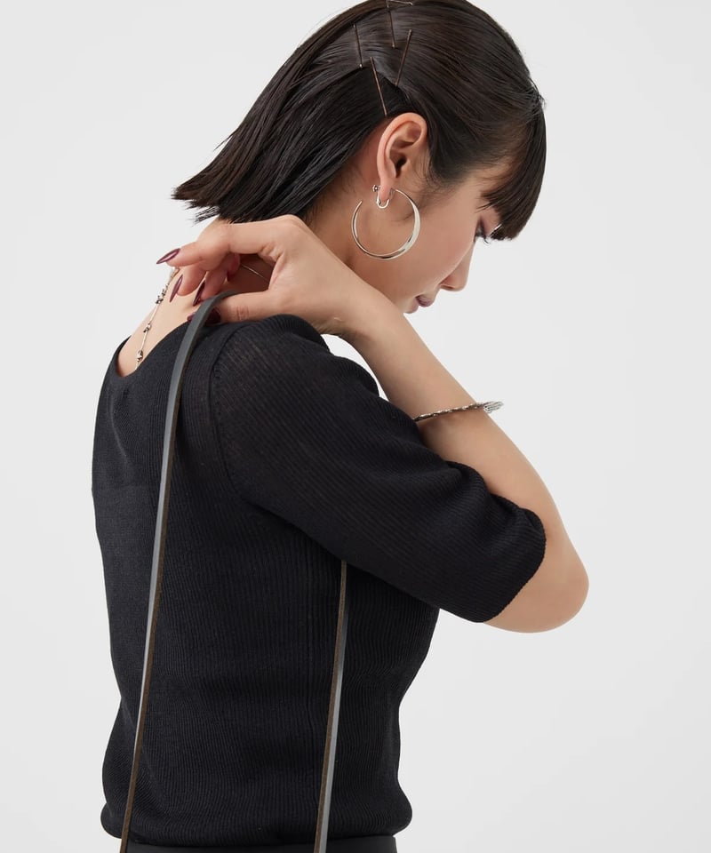 TORRAZZO DONNA - タグ付き新品 torrazzo donna トップス  ニット 楽天市場】＼MORE SALE／【30％OFF】TORRAZZO DONNA トラッツォ