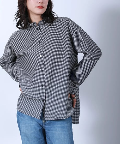 CATEGORY シャツ/ブラウス | nulla online