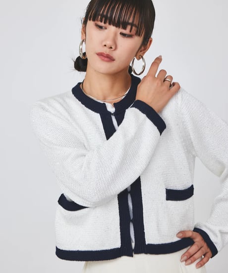 CATEGORY ニット/セーター | nulla online