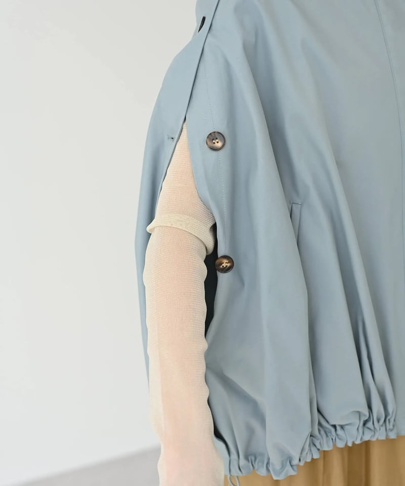 HERENCIA ヘレンチア　新品値札付き❗️ドルマントレンチコート¥29700 ダブルトレンチコート (7201R244-71) | Savile Row | 紳士服