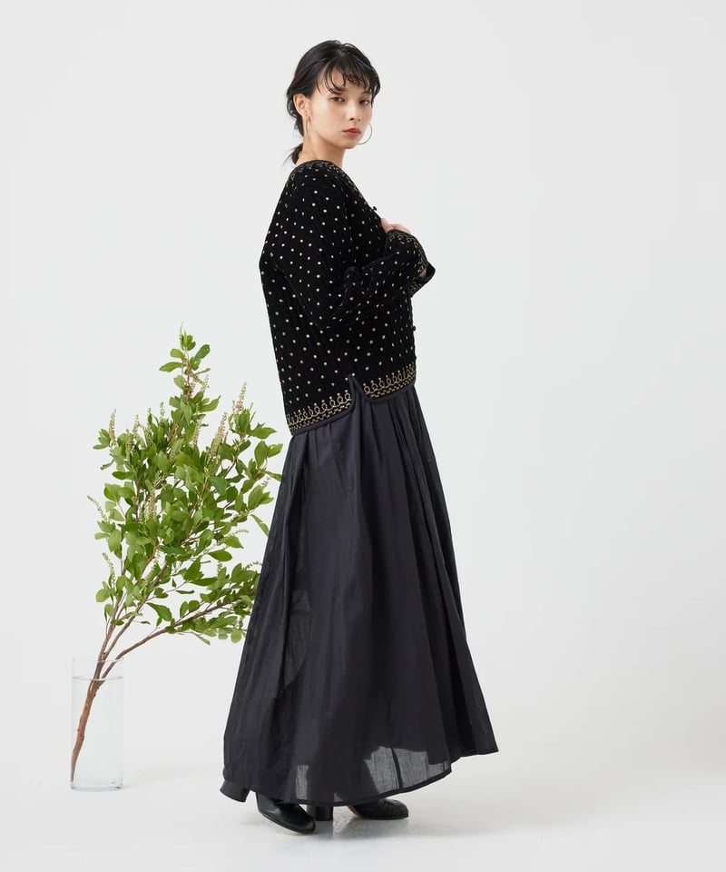 torrazzo donna（トラッゾドンナ）】ヴィンテージ調オリジナル