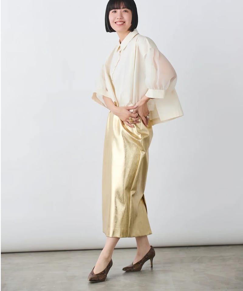 トラッゾドンナ ・ベスト　スカート　セット 楽天市場】TORRAZZO DONNA トラッゾドンナ ベスト Jacquard long