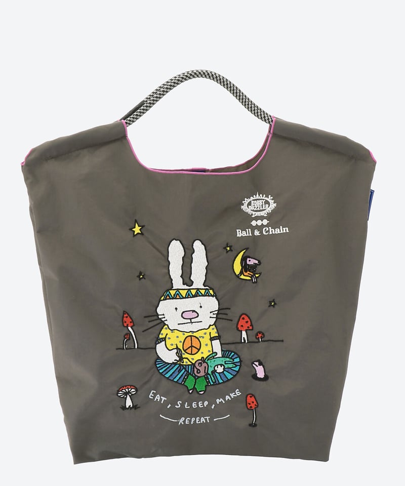 Ball&Chain (ボールアンドチェーン)】BOBBY DAZZLER. RABBIT( Ball&Chain (ボールアンドチェーン)】BOBBY DAZZLER. RABBIT(