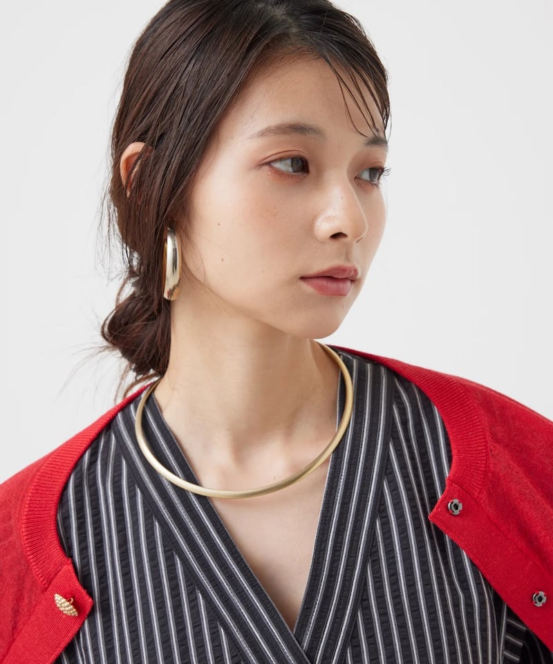 Shikina×TORRAZZO ワンピース　セットアップ　ブラック osharewalker（オシャレウォーカー） セットアップ レディース ドレス
