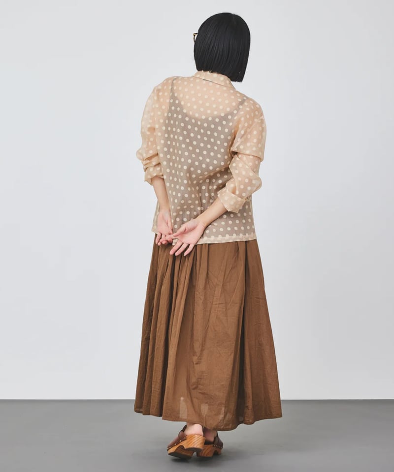 【新品】トラッツォドンナ　ツィードジャケット TORRAZZO DONNA - 【TORRAZZO DONNA】ツイードニットジャケット