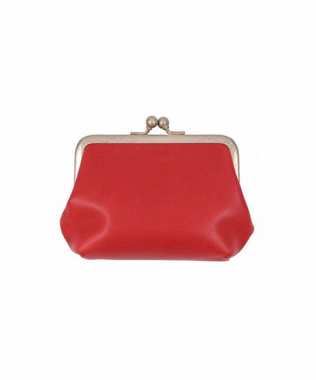 【saranam（サラナン）】がま口財布