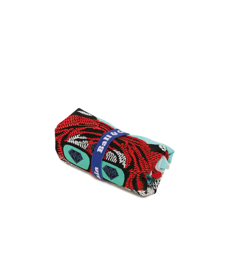 【Ball＆Chain （ボールアンドチェーン）】MULGA.TORA（モルガ.トラ）　M-size（ブルー）