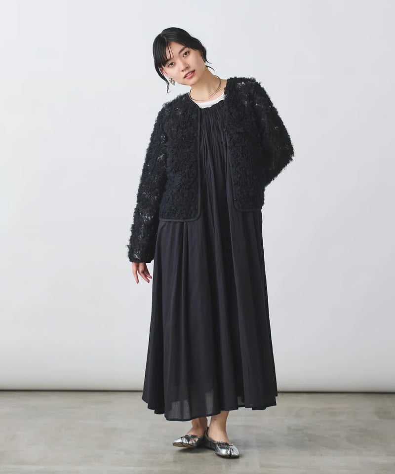 【新品未使用】TORRAZZO DONNA エコレザー×ボアジャケット 2025年最新】TORRAZZO DONNA ボアの人気アイテム - メルカリ