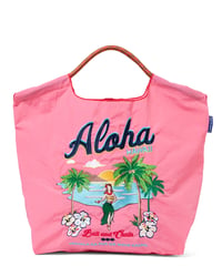 【Ball＆Chain （ボールアンドチェーン）】ALOHA（アロハ）　M-size（ピンク）