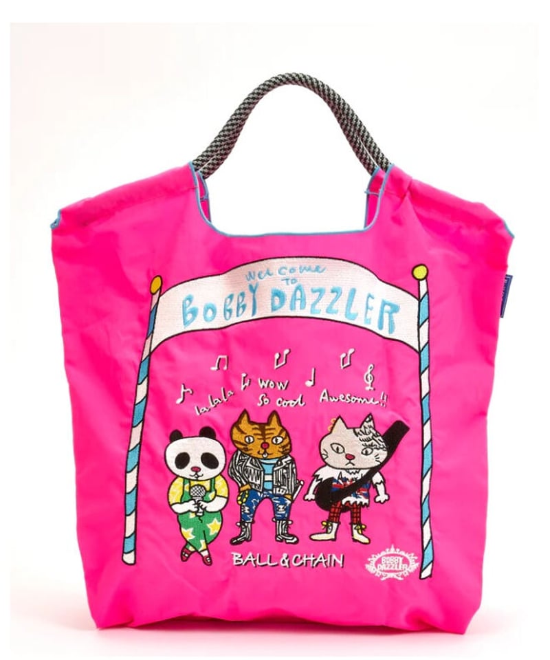 Ball&Chain (ボールアンドチェーン)】BOBBY DAZZLER. BAND Ball&Chain (ボールアンドチェーン)】BOBBY DAZZLER. BAND