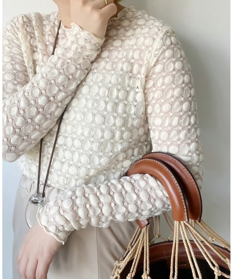 torrazzo donna (トラッゾドンナ)】ベーシックレース torrazzo donna (トラッゾドンナ)】ベーシックレース