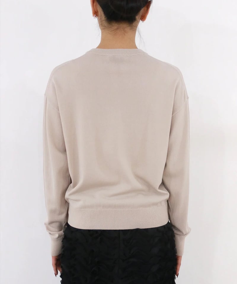 TORRAZZO DONNA トラッツォドンナ　オレンジ　カーディガン TORRAZZO DONNA トラッツォドンナ オレンジ カーディガン｜Yahoo