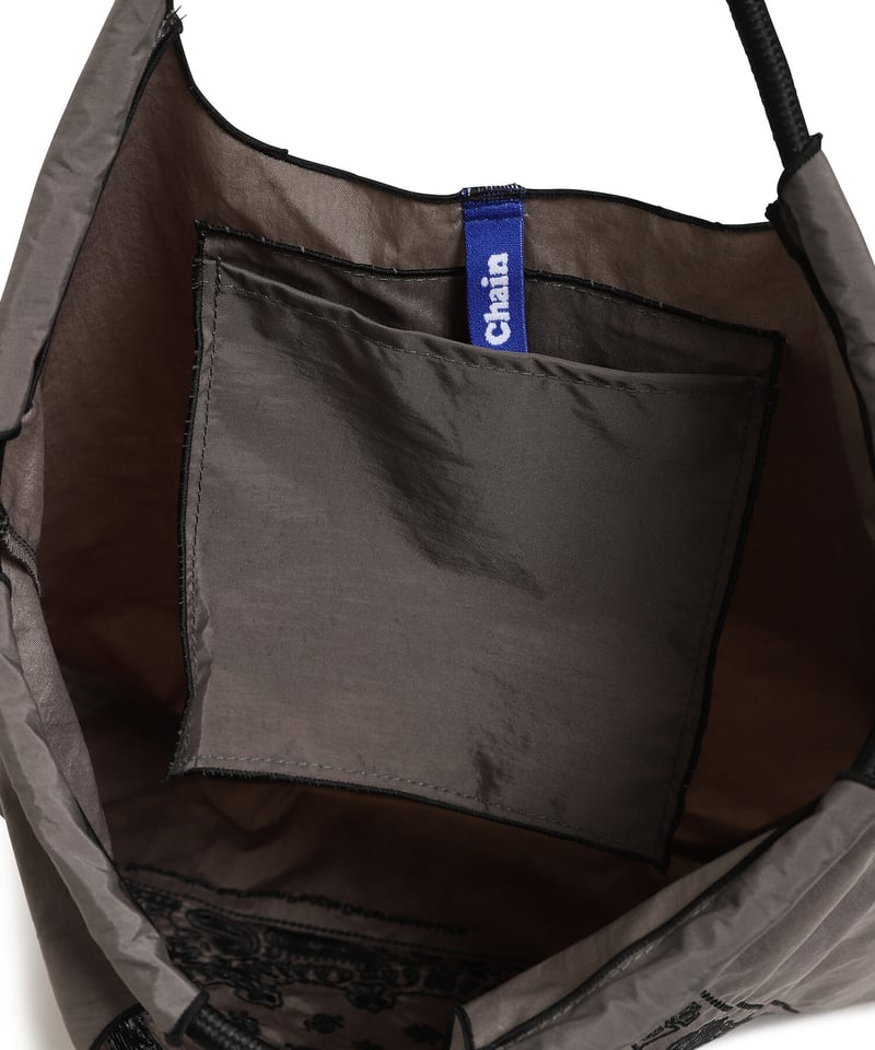 Ball＆Chain （ボールアンドチェーン）】BANDANA（バンダナ） M-size