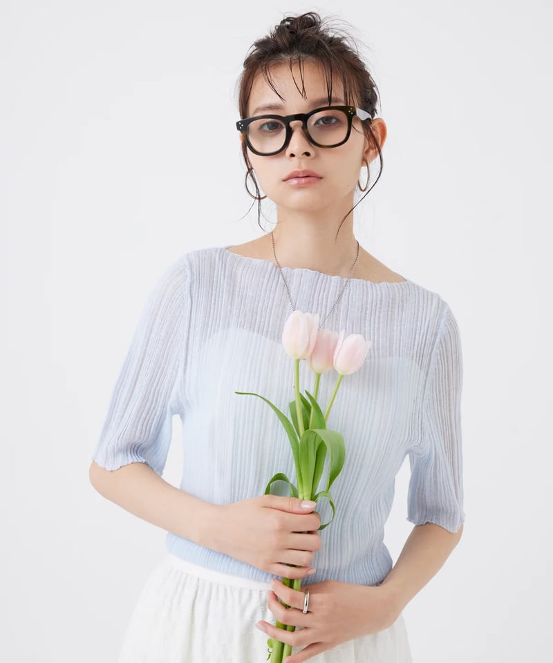 トップス Dona Dona Top – MODA54